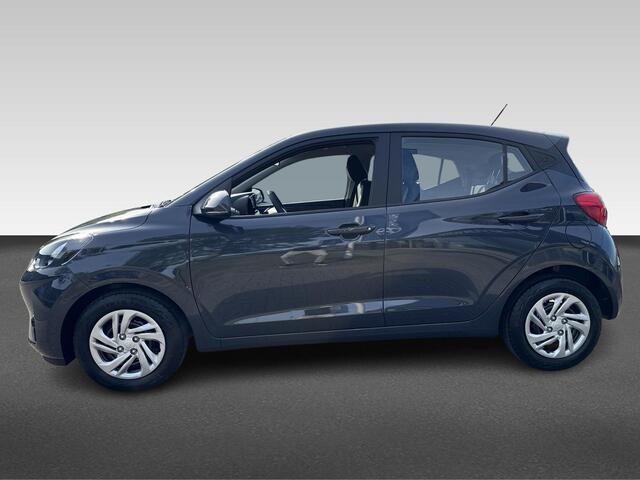 Hyundai I 10 1.0 Comfort Smart