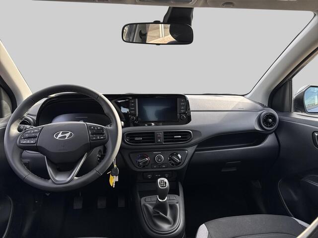 Hyundai I 10 1.0 Comfort Smart