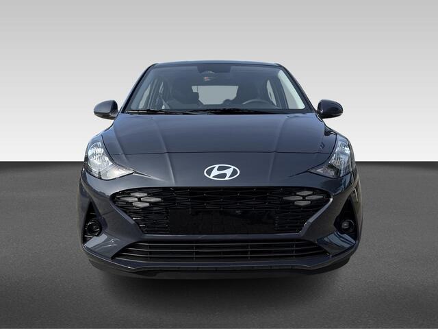 Hyundai I 10 1.0 Comfort Smart