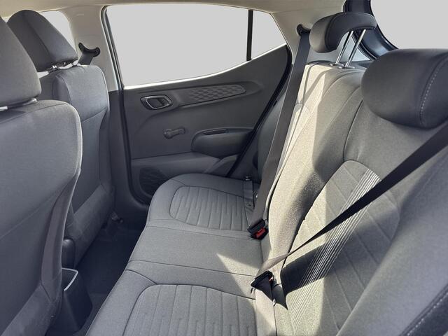 Hyundai I 10 1.0 Comfort