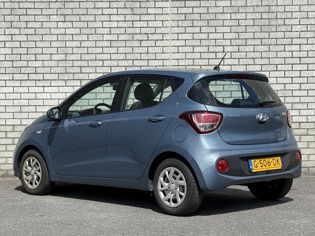 Hyundai I 10 1.0i Comfort | Cruise Control | Airco | Bluetooth