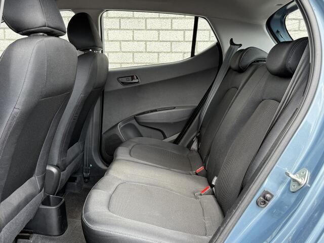 Hyundai I 10 1.0i Comfort | Cruise Control | Airco | Bluetooth