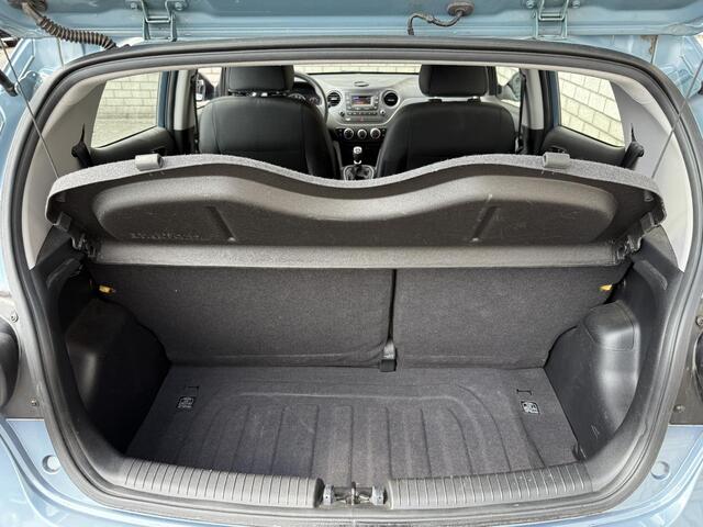 Hyundai I 10 1.0i Comfort | Cruise Control | Airco | Bluetooth