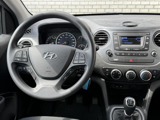 Hyundai I 10 1.0i Comfort | Cruise Control | Airco | Bluetooth