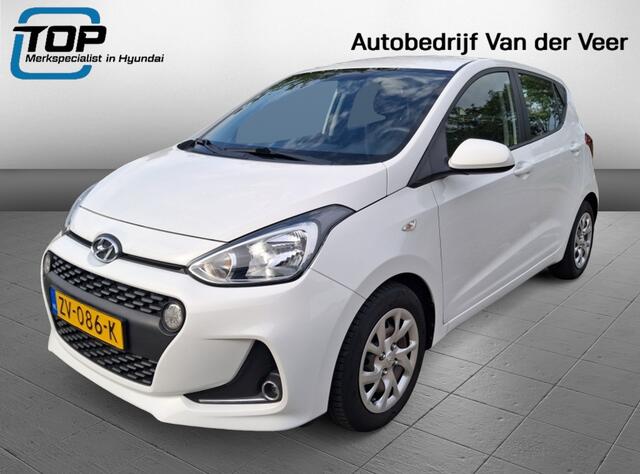 Hyundai I 10 1.0i Comfort