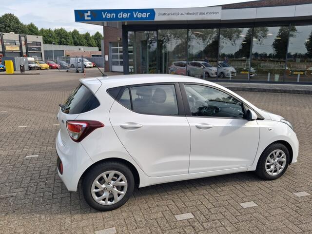 Hyundai I 10 1.0i Comfort