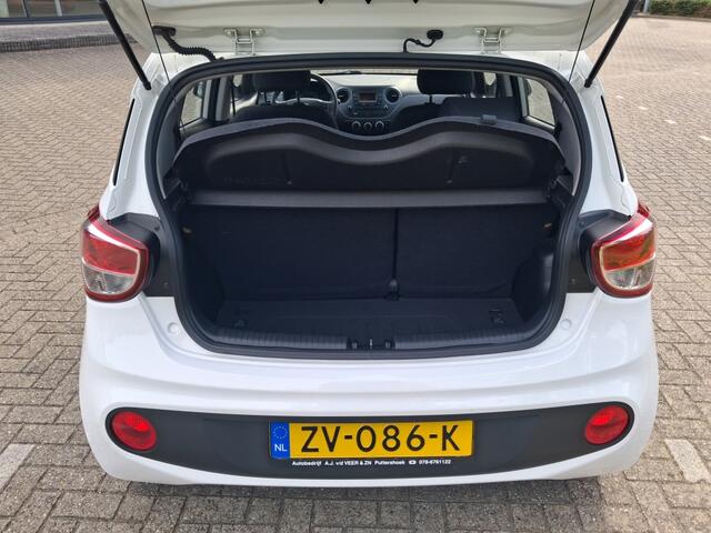 Hyundai I 10 1.0i Comfort