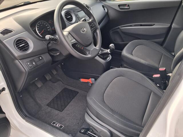 Hyundai I 10 1.0i Comfort