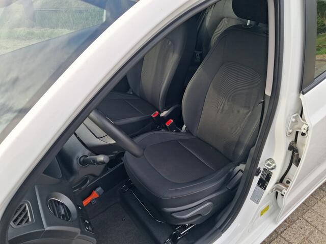 Hyundai I 10 1.0i Comfort