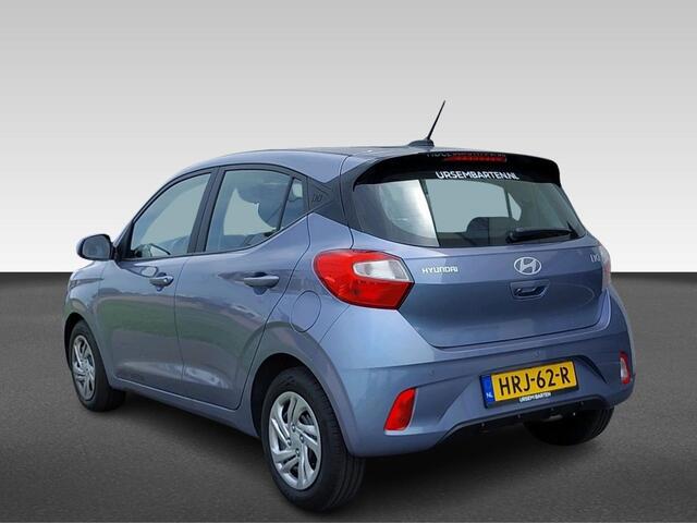 Hyundai I 10 1.0 Comfort Smart