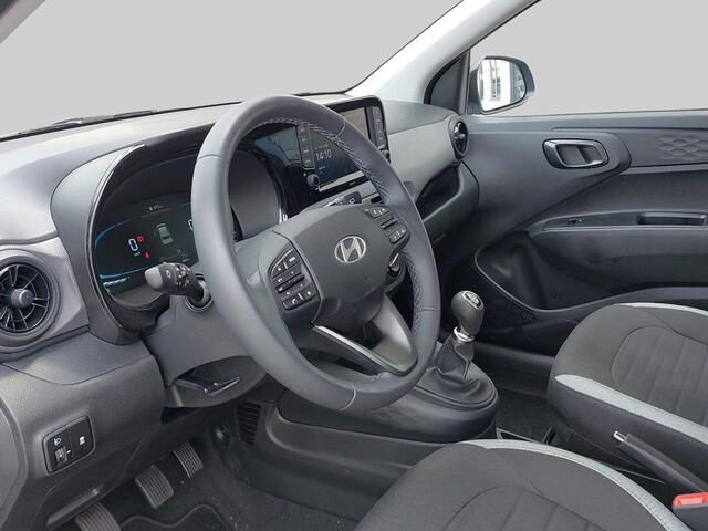 Hyundai I 10 1.0 Comfort Smart