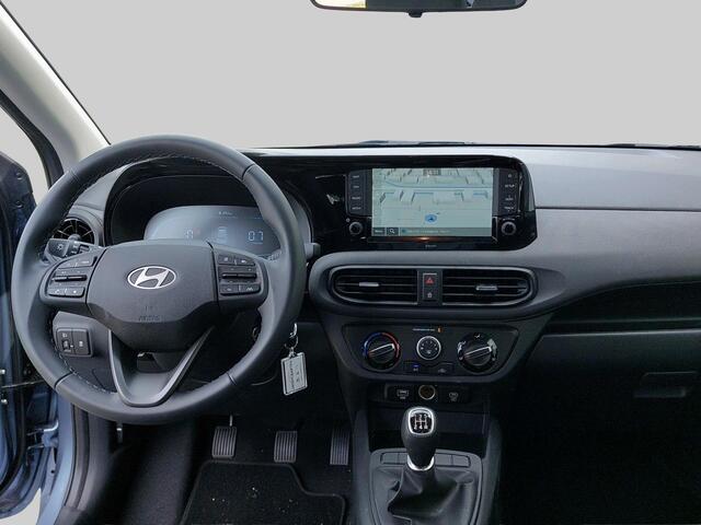 Hyundai I 10 1.0 Comfort Smart