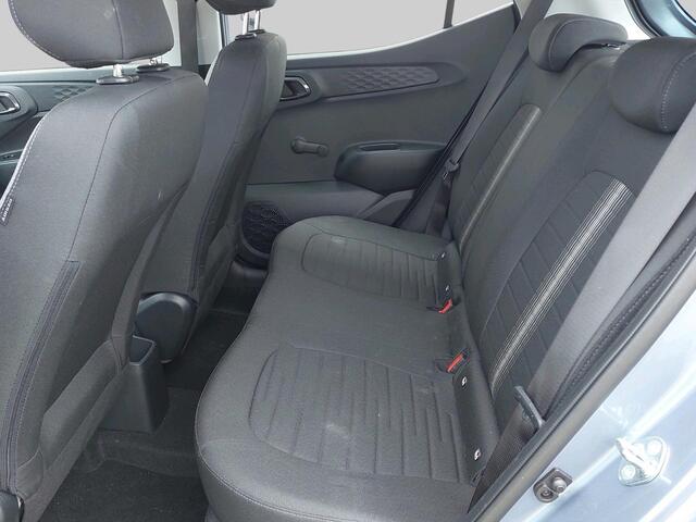 Hyundai I 10 1.0 Comfort Smart