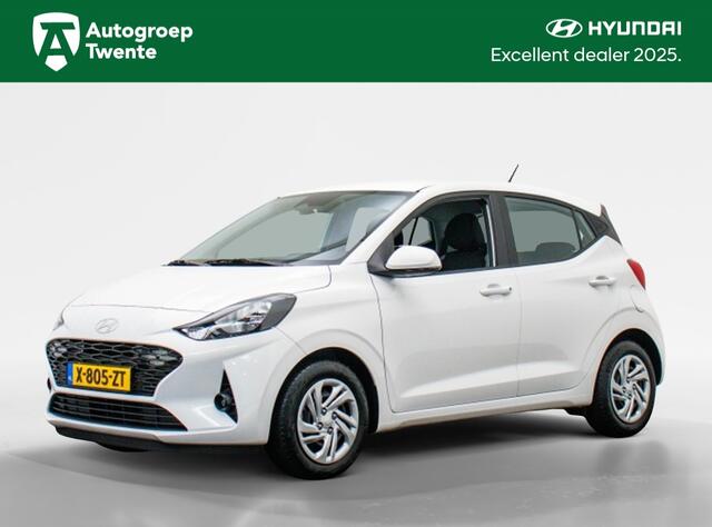 Hyundai I 10 1.0 Comfort | Navigatie via Carplay