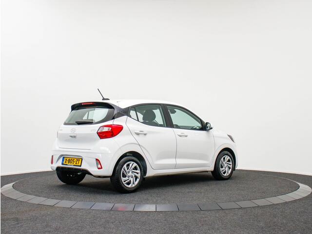 Hyundai I 10 1.0 Comfort | Navigatie via Carplay