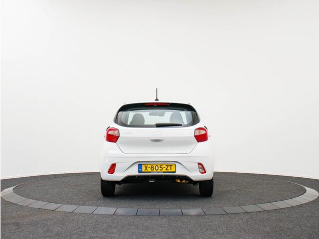 Hyundai I 10 1.0 Comfort | Navigatie via Carplay