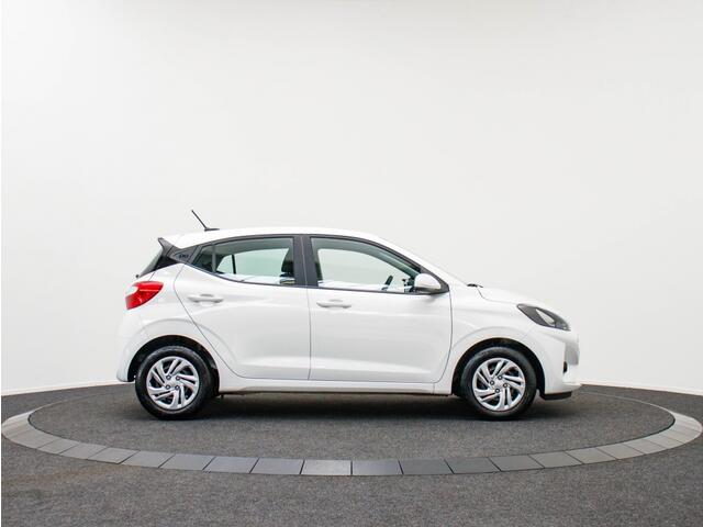 Hyundai I 10 1.0 Comfort | Navigatie via Carplay