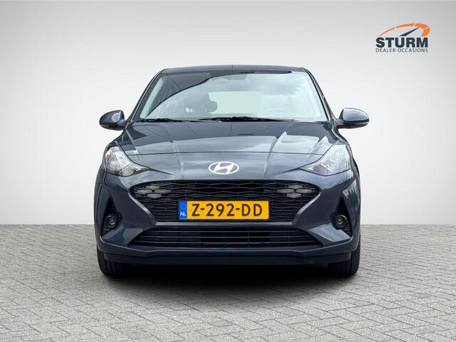 Hyundai I 10 1.0 Comfort Smart Nieuw Model! | Navigatie | Camera | Apple Carplay/Android Auto | Cruise Control | Airco | Rijklaarprijs!