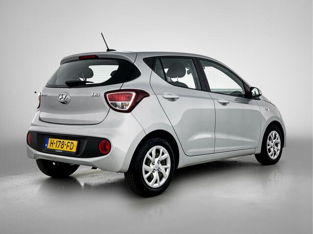 Hyundai I 10 1.0i Comfort