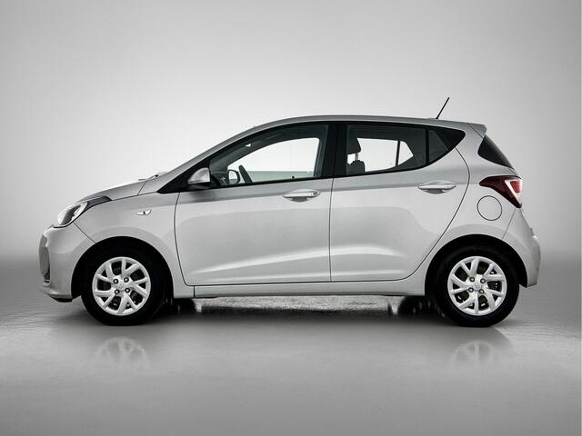 Hyundai I 10 1.0i Comfort