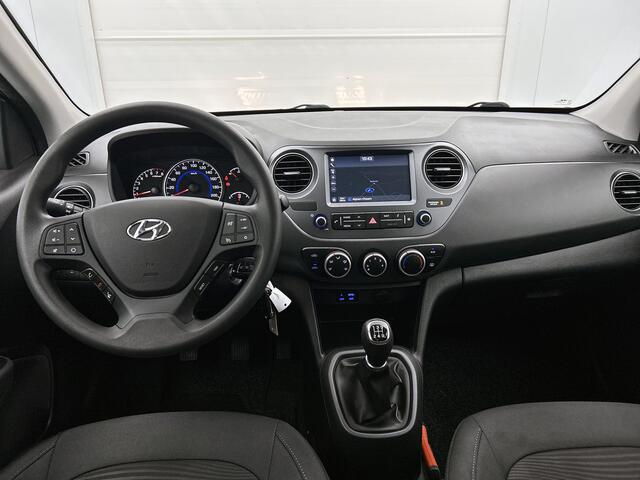 Hyundai I 10 1.0i Comfort