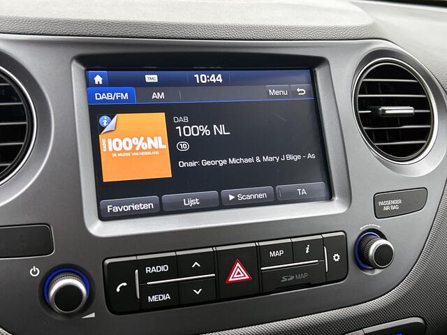 Hyundai I 10 1.0i Comfort