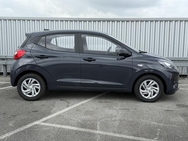 Hyundai I 10 1.0 Comfort / ¤800,- Voordeel / Direct Beschikbaar / Navigatie / Cruise / Airco / Apple carplay&Android Auto /