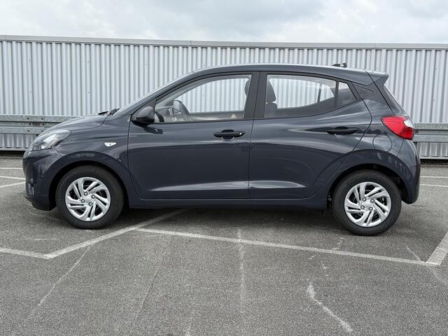 Hyundai I 10 1.0 Comfort / ¤800,- Voordeel / Direct Beschikbaar / Navigatie / Cruise / Airco / Apple carplay&Android Auto /