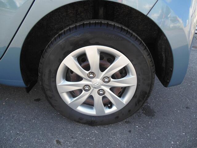 Hyundai I 10 1.0i i-Motion Comfort Staat in Hoogeveen