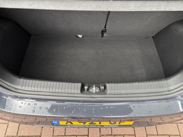 Hyundai I 10 1.0 Automaat Comfort 5-zits CARPLAY/CRUISE/AIRCO/DAB