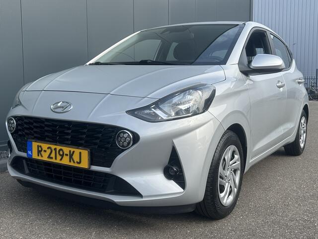 Hyundai I 10 1.0 Comfort 5-zits