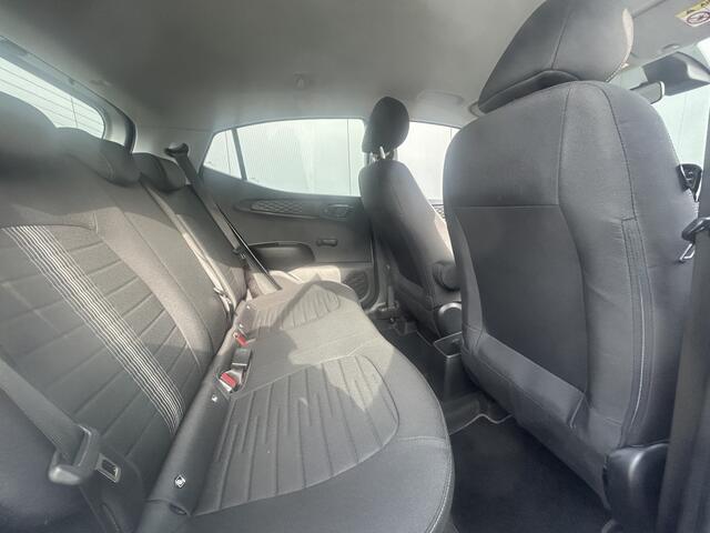 Hyundai I 10 1.0 Comfort 5-zits