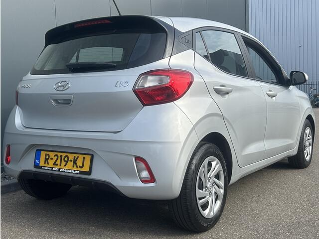 Hyundai I 10 1.0 Comfort 5-zits