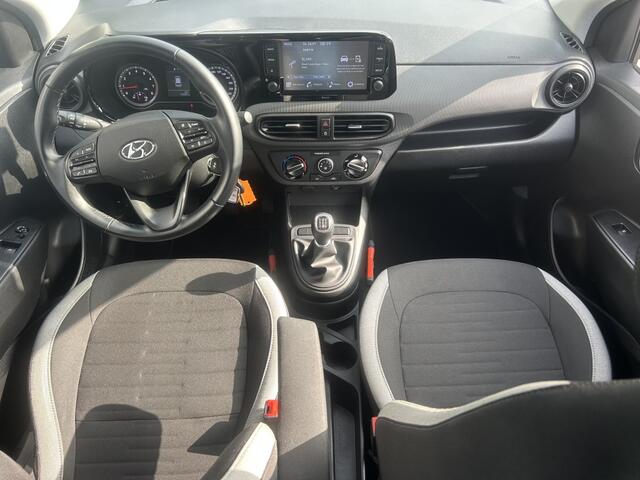 Hyundai I 10 1.0 Comfort 5-zits