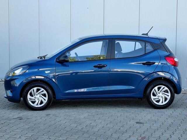 Hyundai I 10 1.0 Comfort / ¤800,- Voordeel Op Nieuwprijs / Rijklaarprijs / Direct Leverbaar