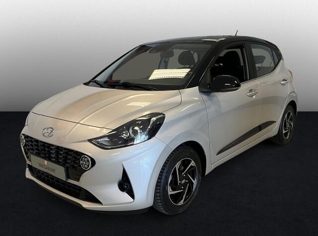 Hyundai I 10 1.0 Premium ( Apple Carplay / Android - camera - trekhaak )