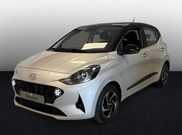 Hyundai I 10 1.0 Premium ( Apple Carplay / Android - camera - trekhaak )