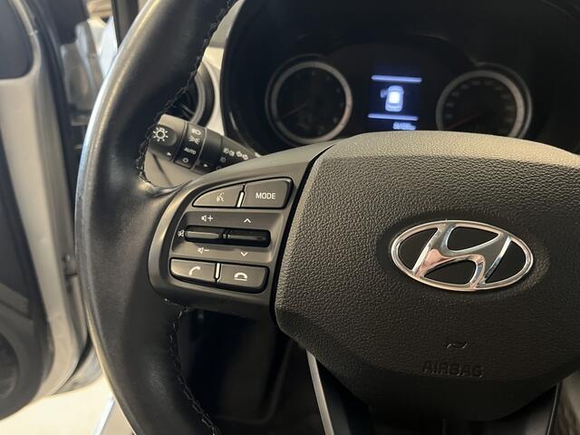 Hyundai I 10 1.0 Premium ( Apple Carplay / Android - camera - trekhaak )