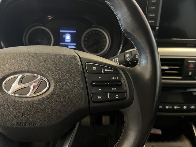 Hyundai I 10 1.0 Premium ( Apple Carplay / Android - camera - trekhaak )