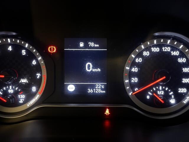 Hyundai I 10 1.0 Premium ( Apple Carplay / Android - camera - trekhaak )