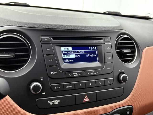 Hyundai I 10 1.0i i-Motion Comfort | 1e Eigenaar | Climate controle |