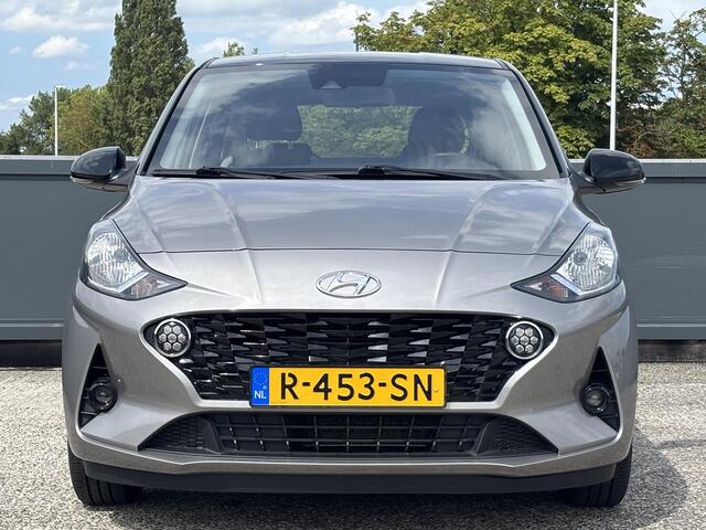 Hyundai I 10 1.0 Comfort Smart | NAVIGATIE | CAMERA | APPLE CARPLAY | 1 EIGENAAR |
