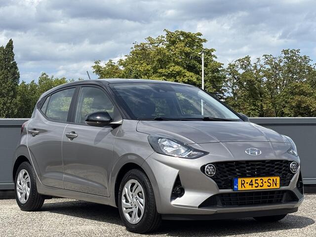 Hyundai I 10 1.0 Comfort Smart | NAVIGATIE | CAMERA | APPLE CARPLAY | 1 EIGENAAR |
