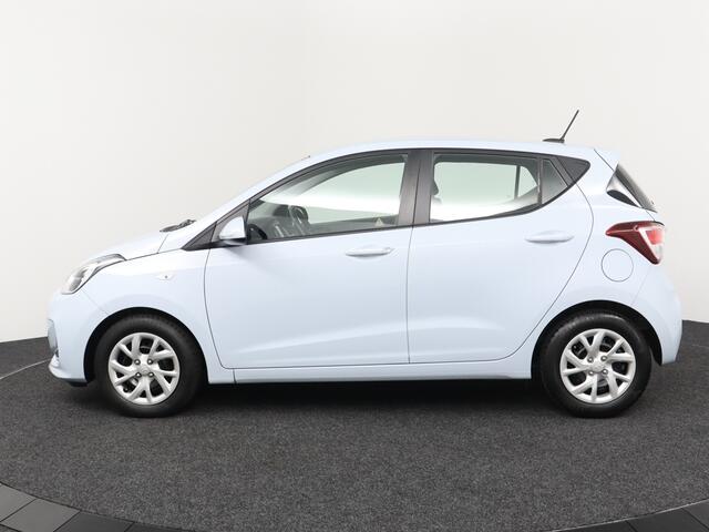 Hyundai I 10 1.0i Comfort