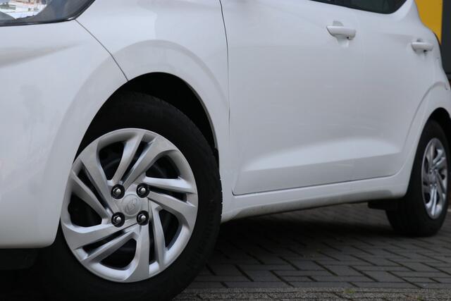 Hyundai I 10 1.0 Comfort airco |