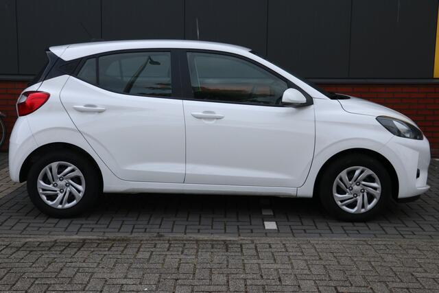 Hyundai I 10 1.0 Comfort airco |