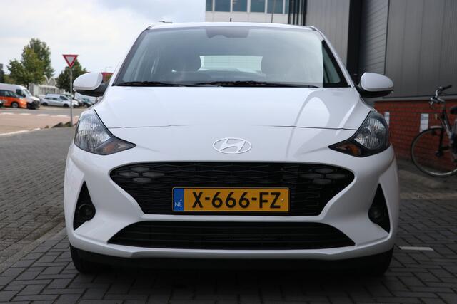 Hyundai I 10 1.0 Comfort airco |