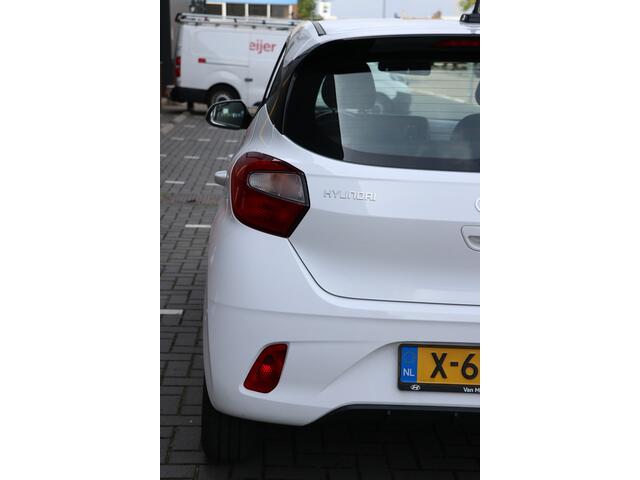 Hyundai I 10 1.0 Comfort airco |