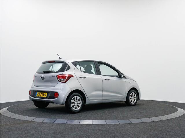 Hyundai I 10 1.0i Comfort | Dealer onderhouden!