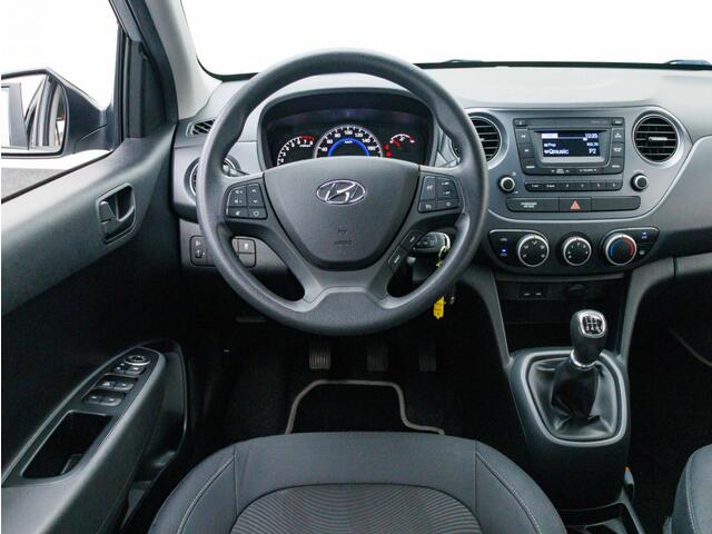 Hyundai I 10 1.0i Comfort | Dealer onderhouden!